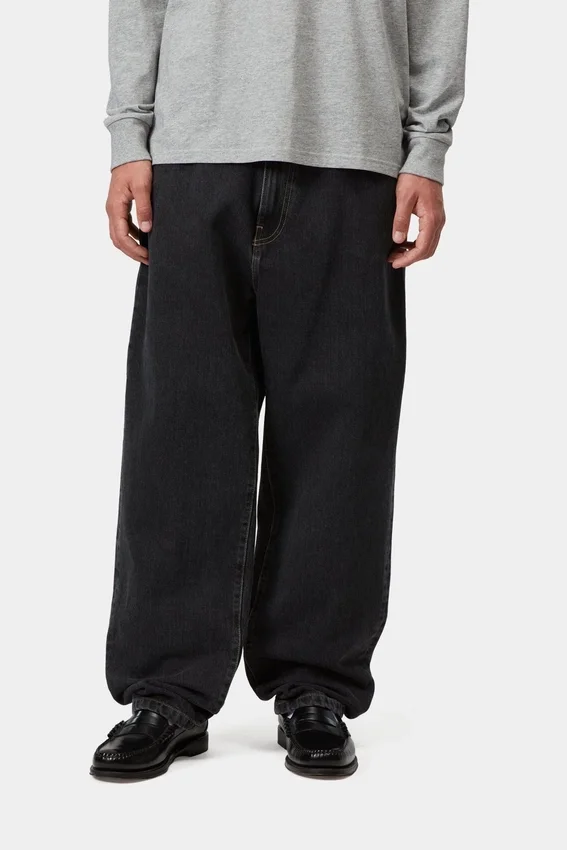 Aaron Pant – Camano Denim Aaron Pant – Camano Denim