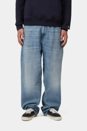 Aaron Pant – Camano Denim