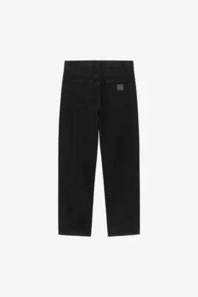 Aaron Pant – Camano Denim