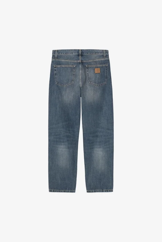 Aaron Pant – Camano Denim Aaron Pant – Camano Denim