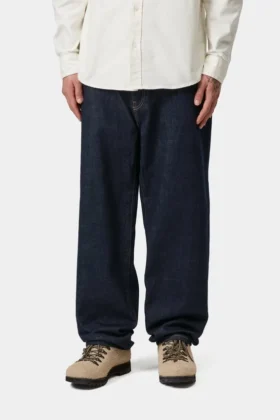 Aaron Pant – Camano Denim
