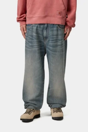 Aaron Pant – Camano Denim