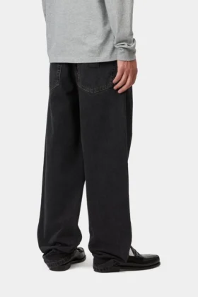 Aaron Pant – Camano Denim
