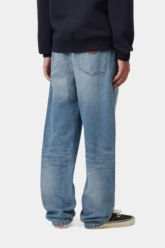Aaron Pant – Camano Denim Aaron Pant – Camano Denim