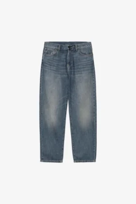 Aaron Pant – Camano Denim