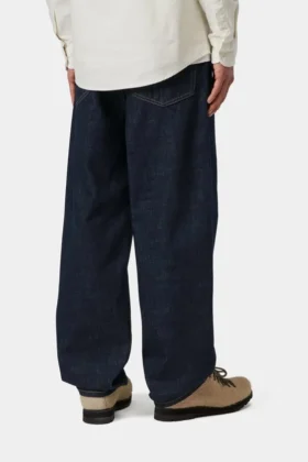 Aaron Pant – Camano Denim