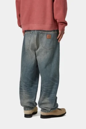 Aaron Pant – Camano Denim
