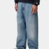 Aaron Pant – Camano Denim Aaron Pant – Camano Denim