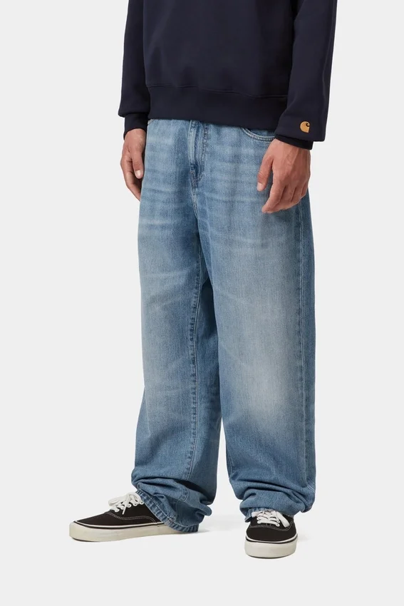Aaron Pant – Camano Denim Aaron Pant – Camano Denim