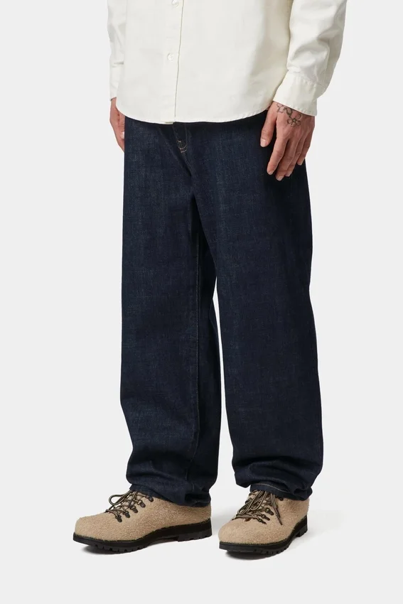 Aaron Pant – Camano Denim Aaron Pant – Camano Denim