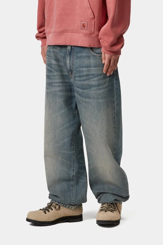 Aaron Pant – Camano Denim Aaron Pant – Camano Denim