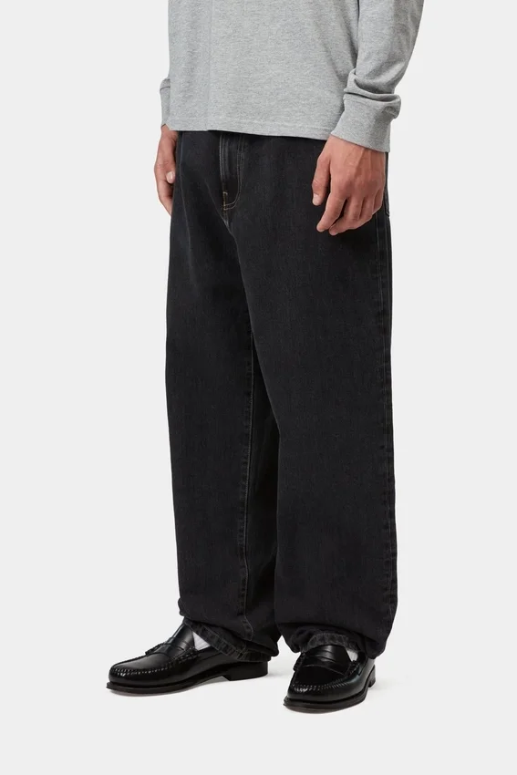 Aaron Pant – Camano Denim Aaron Pant – Camano Denim
