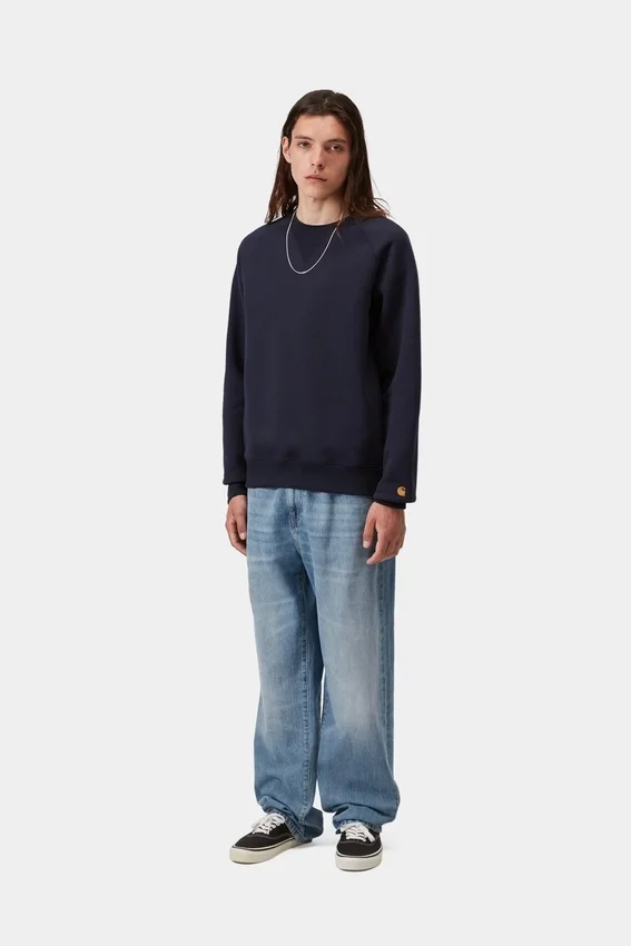 Aaron Pant – Camano Denim Aaron Pant – Camano Denim