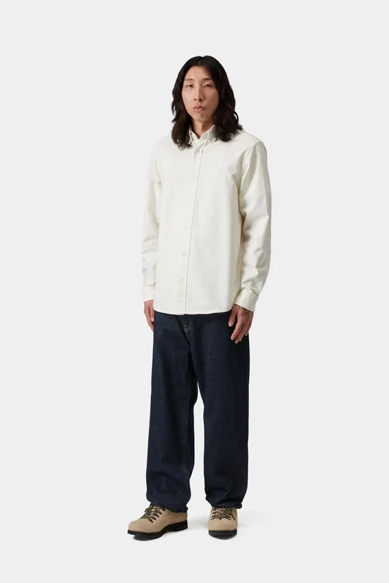 Aaron Pant – Camano Denim Aaron Pant – Camano Denim