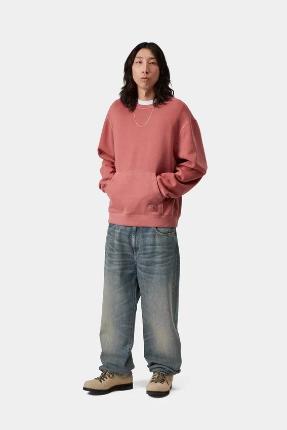 Aaron Pant – Camano Denim Aaron Pant – Camano Denim