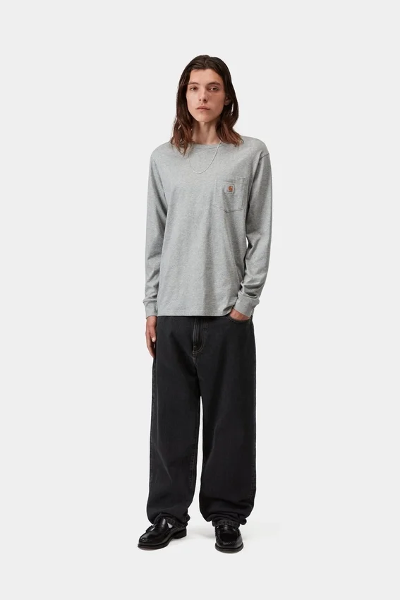 Aaron Pant – Camano Denim Aaron Pant – Camano Denim