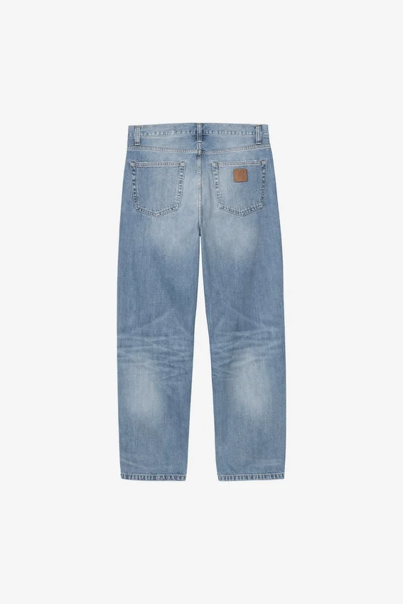 Aaron Pant – Camano Denim Aaron Pant – Camano Denim