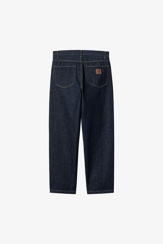 Aaron Pant – Camano Denim Aaron Pant – Camano Denim