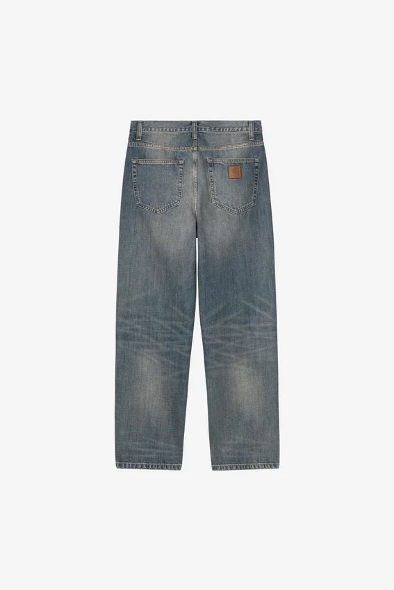 Aaron Pant – Camano Denim Aaron Pant – Camano Denim