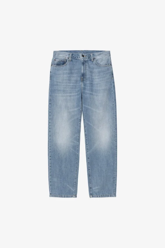 Aaron Pant – Camano Denim Aaron Pant – Camano Denim