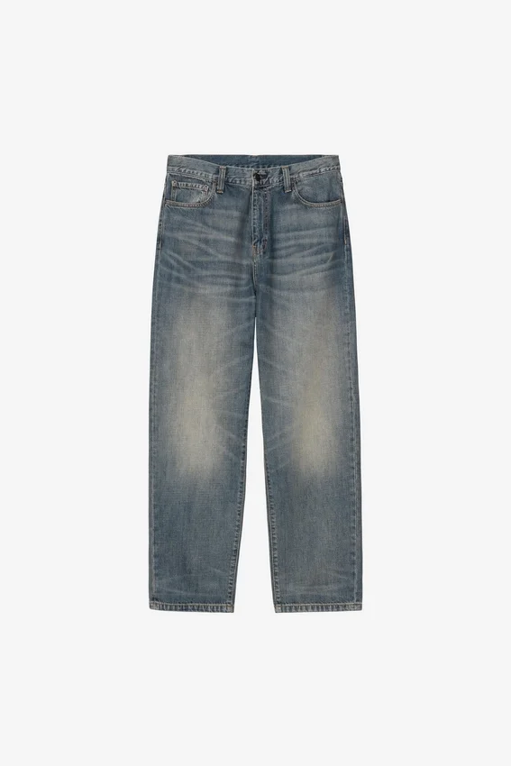 Aaron Pant – Camano Denim Aaron Pant – Camano Denim