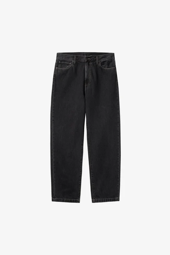 Aaron Pant – Camano Denim Aaron Pant – Camano Denim