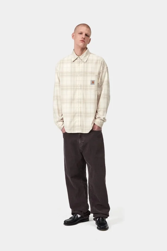 Aaron Pant – Corduroy Aaron Pant – Corduroy