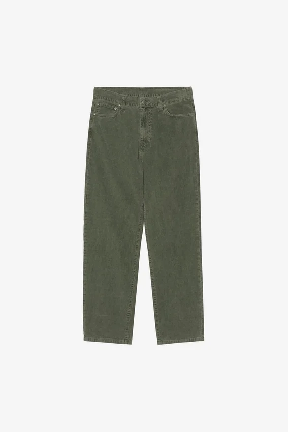 Aaron Pant – Corduroy Aaron Pant – Corduroy