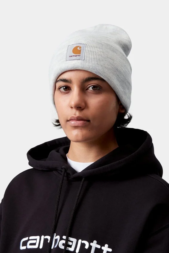 Acrylic Watch Hat Acrylic Watch Hat