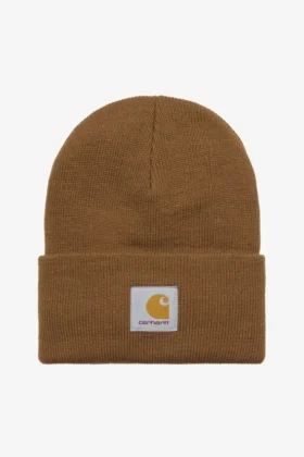 Acrylic Watch Hat