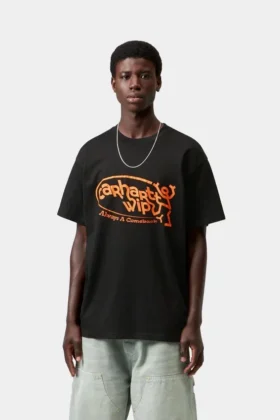 Always A Come Back T-Shirt