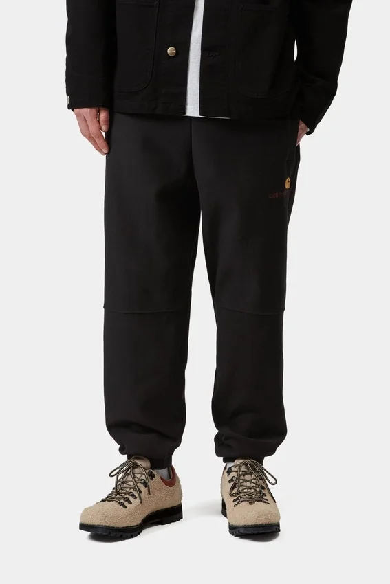 American Script Jogging Pant American Script Jogging Pant