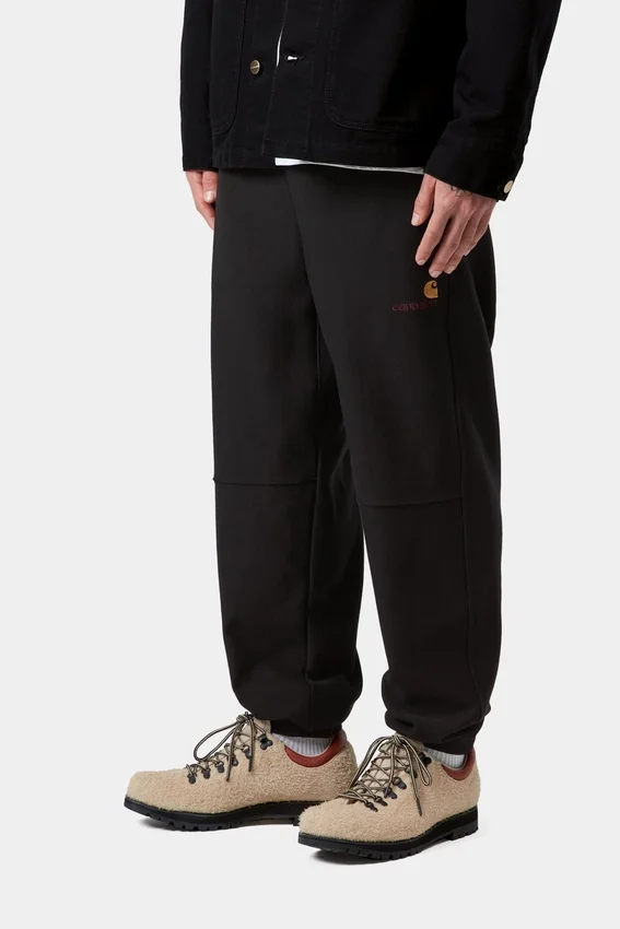 American Script Jogging Pant American Script Jogging Pant