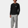 American Script Jogging Pant
