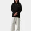 American Script Long Sleeve T-Shirt