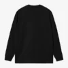 American Script Long Sleeve T-Shirt