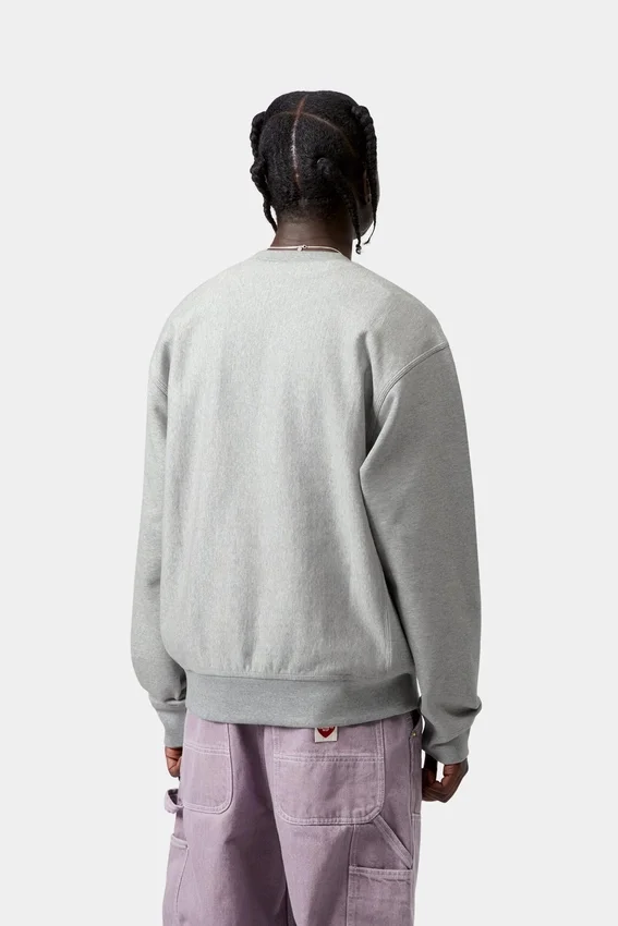 American Script Sweatshirt American Script Sweatshirt
