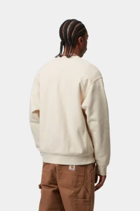American Script Sweatshirt