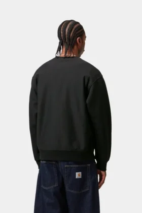 American Script Sweatshirt