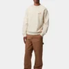 American Script Sweatshirt American Script Sweatshirt