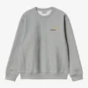 American Script Sweatshirt American Script Sweatshirt