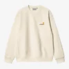 American Script Sweatshirt American Script Sweatshirt