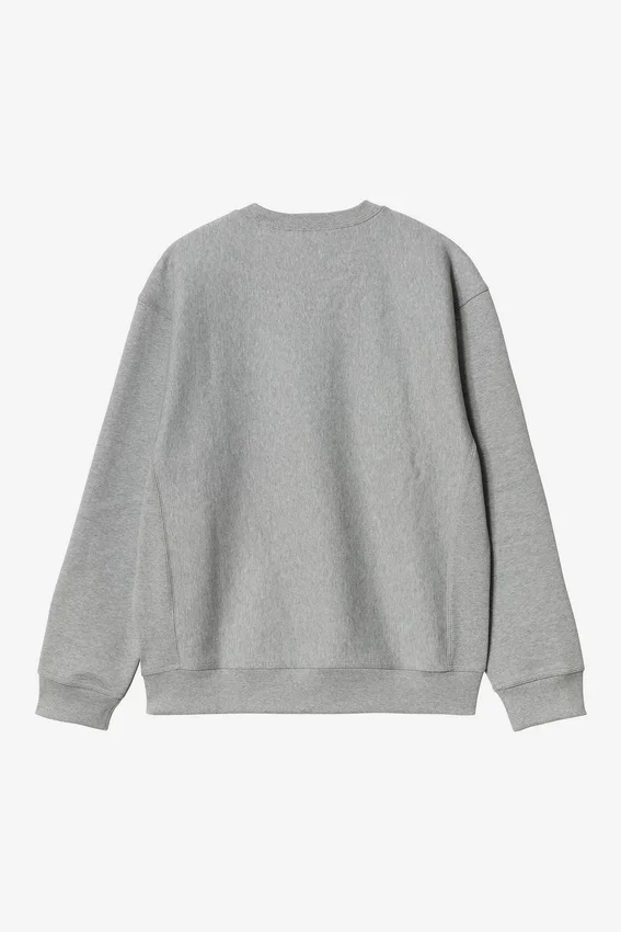 American Script Sweatshirt American Script Sweatshirt