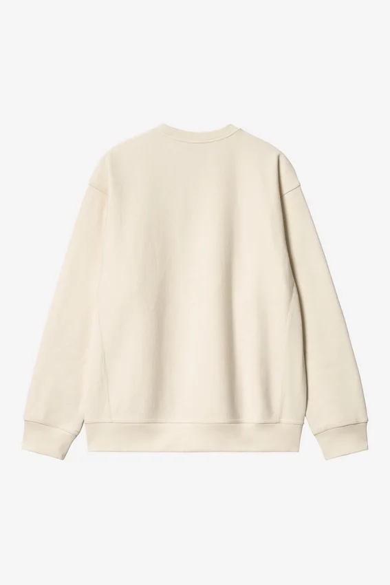 American Script Sweatshirt American Script Sweatshirt