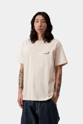 American Script T-Shirt