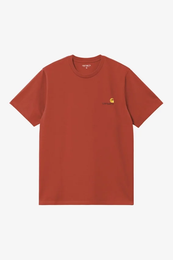 American Script T-Shirt American Script T-Shirt