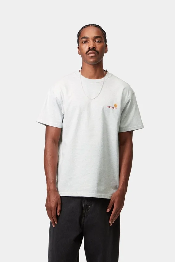 American Script T-Shirt American Script T-Shirt