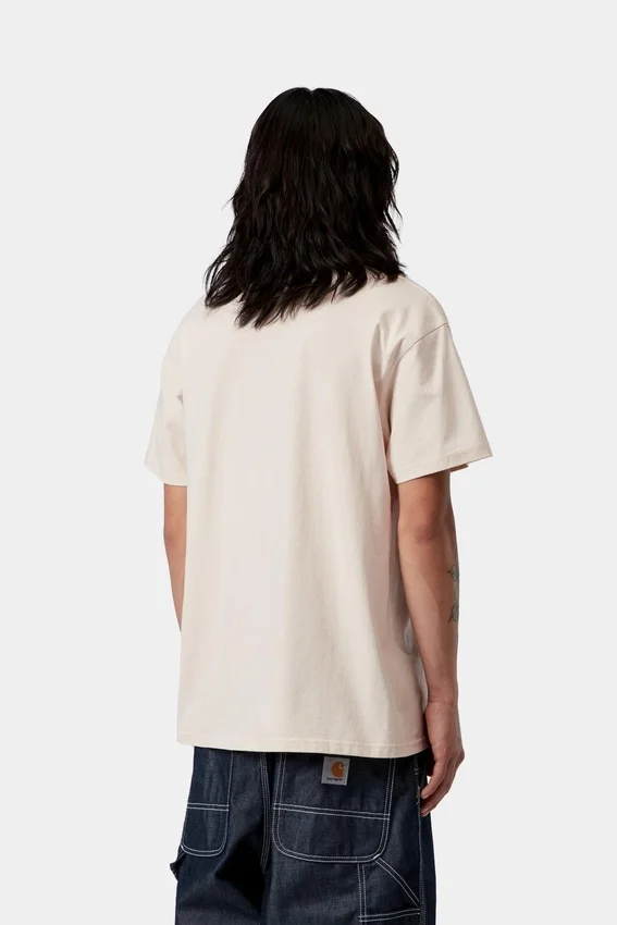 American Script T-Shirt American Script T-Shirt