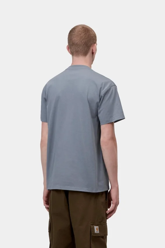 American Script T-Shirt American Script T-Shirt