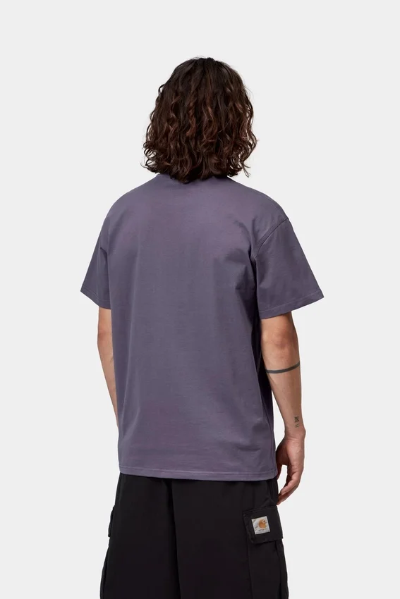 American Script T-Shirt American Script T-Shirt